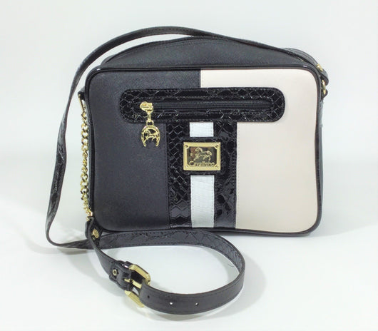 Sicily  Crossbody