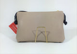 Emily Beige Crossbody