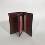 Honey/Brown Men's Wallet