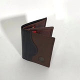 Honey/Brown Men's Wallet