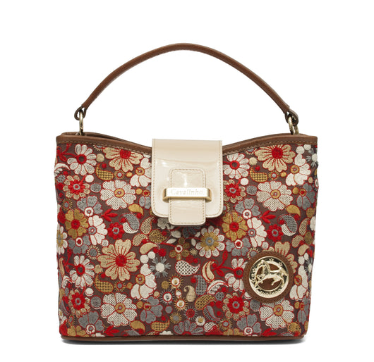 Bloom Handbag