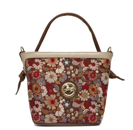 Bloom Handbag