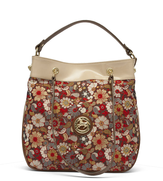 Bloom Shoulder Bag