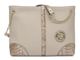 Pearl Shoulder Bag