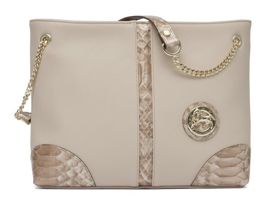 Pearl Shoulder Bag