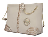 Pearl Shoulder Bag