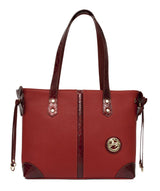 Carmine Shoulder Bag
