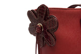 Carmine Shoulder Bag