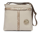 Pearl Crossbody