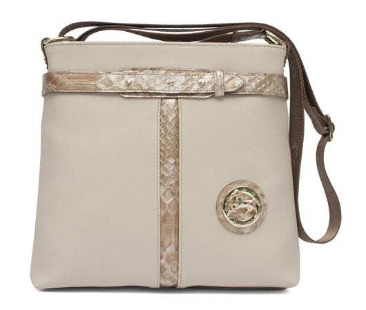 Pearl Crossbody