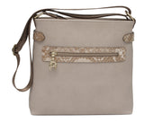 Pearl Crossbody