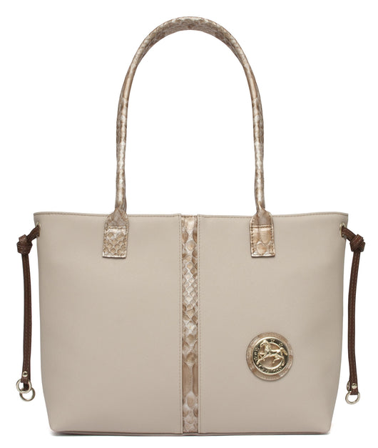 Pearl Shoulder Bag