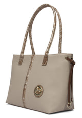 Pearl Shoulder Bag