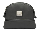 Black Crossbody