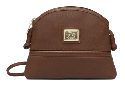 Camel Crossbody