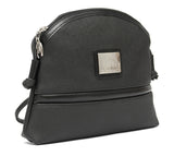 Black Crossbody