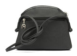 Black Crossbody
