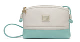 Turquoise Crossbody