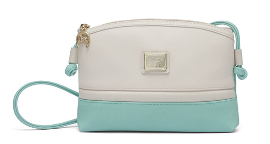 Turquoise Crossbody