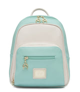 Turquoise Backpack
