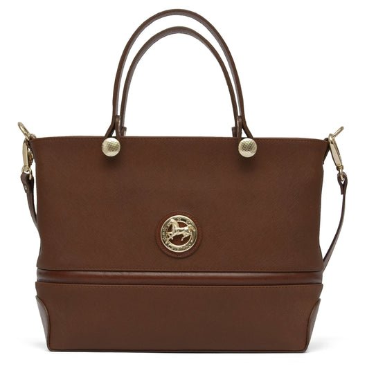 Caramel Handbag
