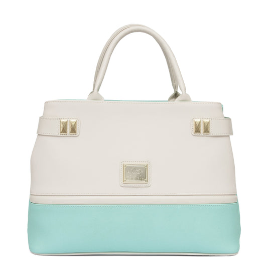 Turquoise  Handbag