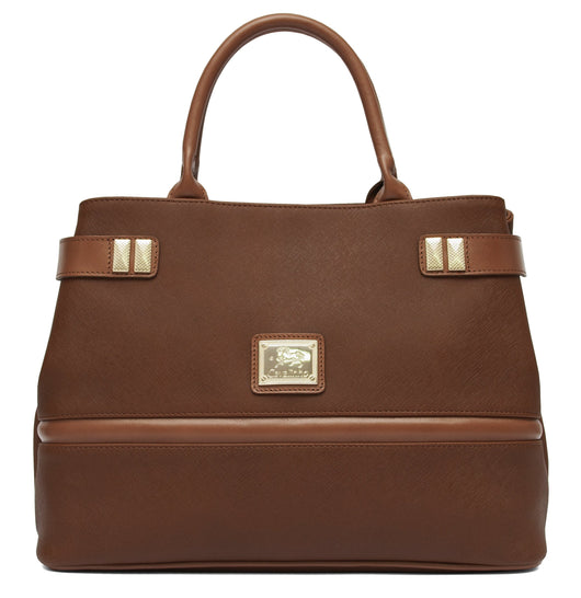 Caramel Handbag