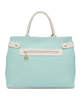 Turquoise  Handbag