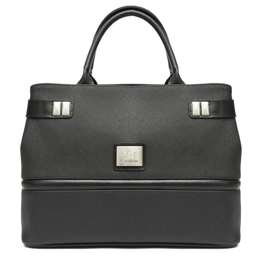 Black Handbag