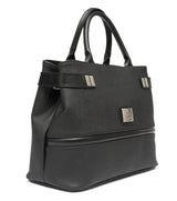 Black Handbag