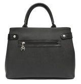 Black Handbag