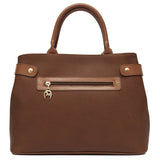 Caramel Handbag