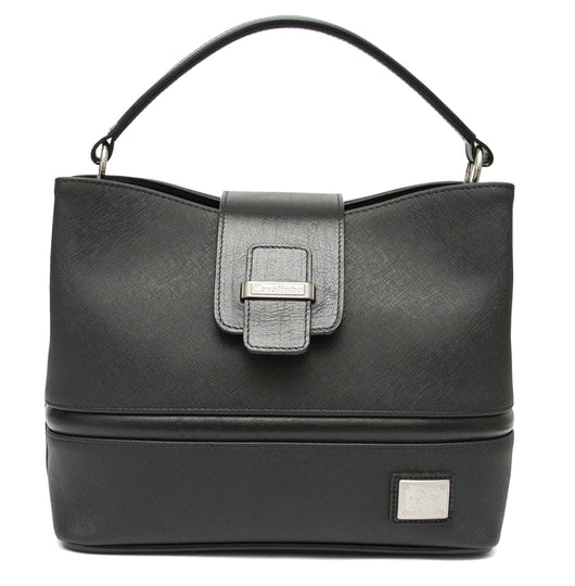 Black Handbag