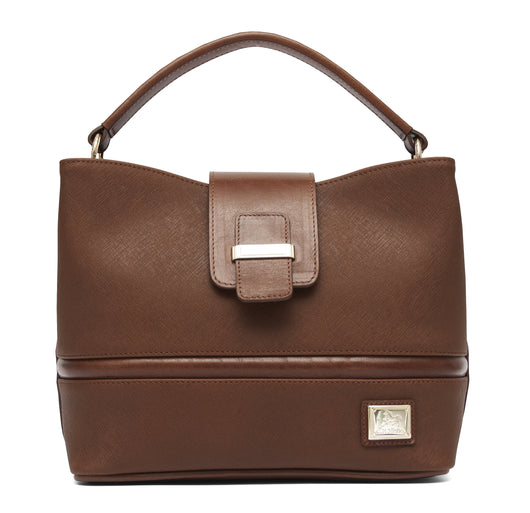Caramel Handbag