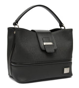 Black Handbag