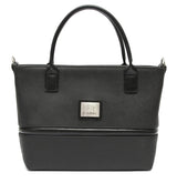 Black Handbag