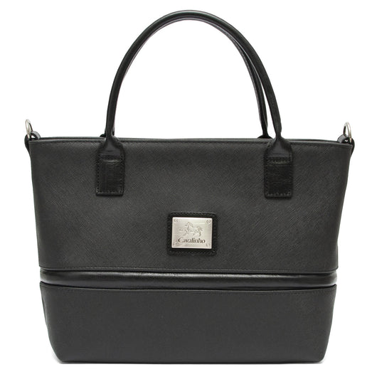 Black Handbag