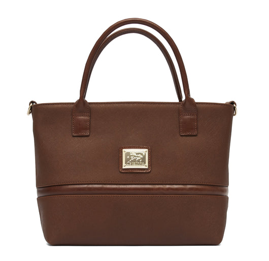Caramel Handbag