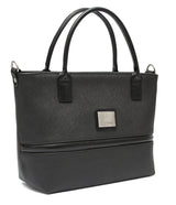 Black Handbag