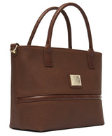 Caramel Handbag