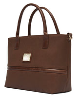Caramel Handbag