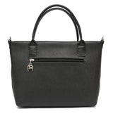 Black Handbag