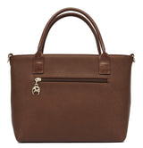 Caramel Handbag