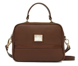 Caramel Handbag