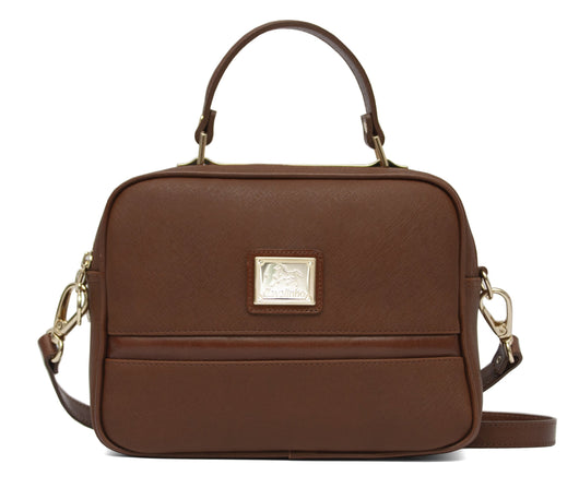 Caramel Handbag