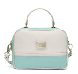 Turquoise  Handbag