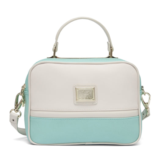 Turquoise  Handbag