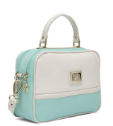 Turquoise  Handbag