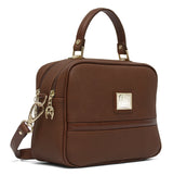 Caramel Handbag