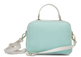 Turquoise  Handbag